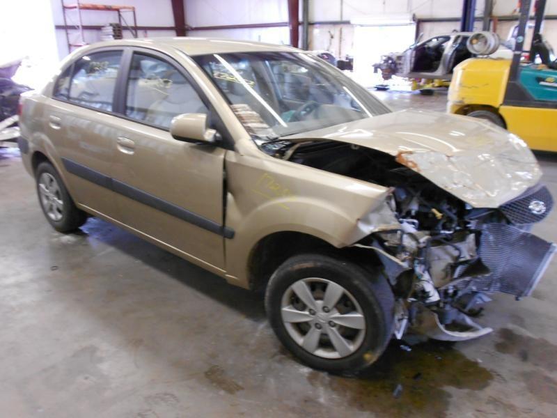 06 07 08 09 10 11 HYUNDAI ACCENT POWER BRAKE BOOSTER, US $65.00, image 3