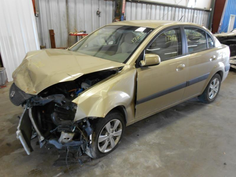 06 07 08 09 10 11 HYUNDAI ACCENT POWER BRAKE BOOSTER, US $65.00, image 4