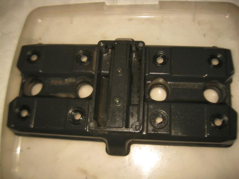 Suzuki 1994 rf900 r rf 900 engine valve cover