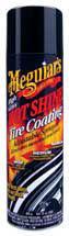 Meguiar's hot shine tire coating g13815