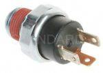 Standard motor products ps139 oil pressure sender or switch for light
