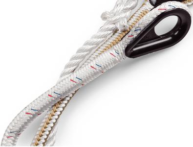 Samson group 615024010083 superstrong anc 3/8 x 100ft