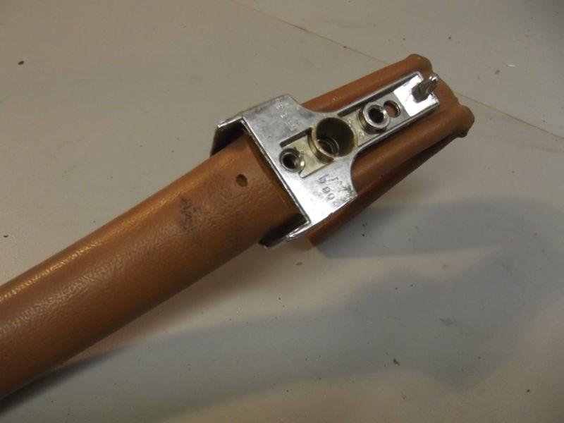 ORIGINAL 1978 CADILLAC DOOR PANEL PULL STRAP NICE SHAPE! coupe deville , US $80.00, image 5