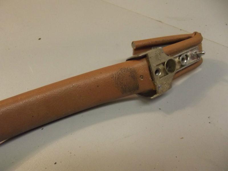 ORIGINAL 1978 CADILLAC DOOR PANEL PULL STRAP NICE SHAPE! coupe deville , US $80.00, image 6