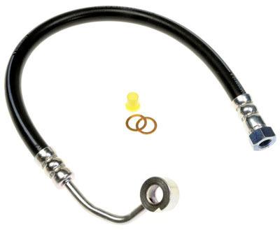 Gates 352004 steering pressure hose-pressure line assembly
