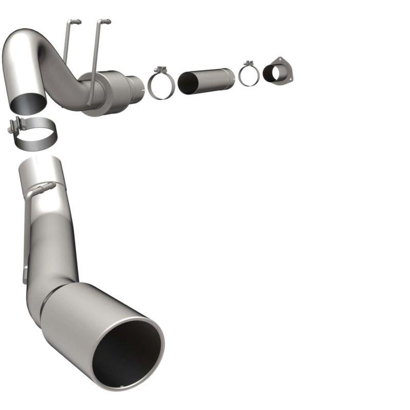 Magnaflow 15505 exhaust muffler kit
