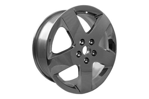 Cci 05249u20 - 2006 chevy hhr 17" factory original style wheel rim 5x110