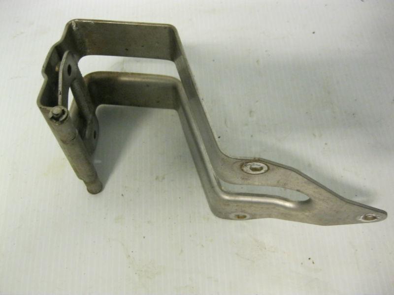 Kawasaki ts 650 bracket,hatch cover hindge 11046-3838