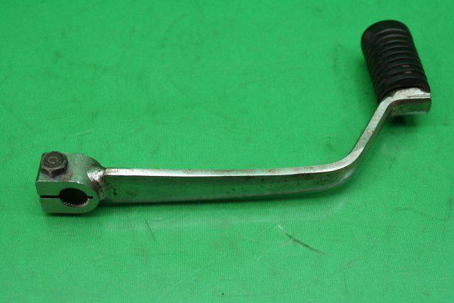 1984 honda goldwing gl1200 transmission shift pedal