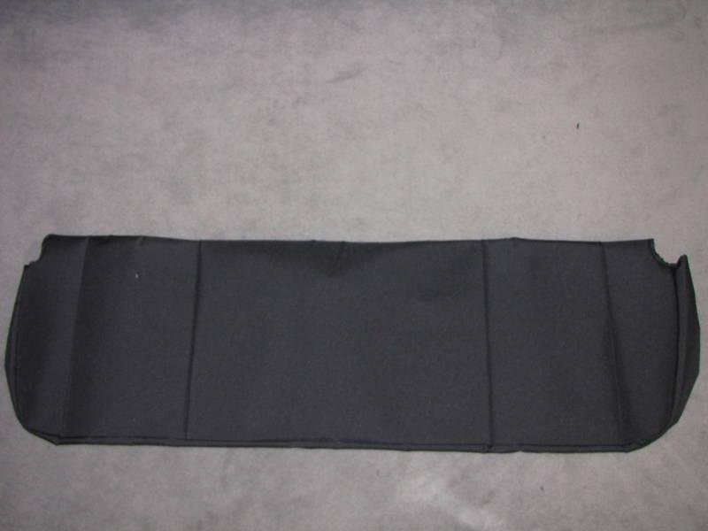 Find 0710 Chevrolet/GMC Extended Cab Truck Back Seat Cover in Reno