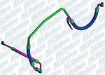 Acdelco 15-31866 compressor hose assembly