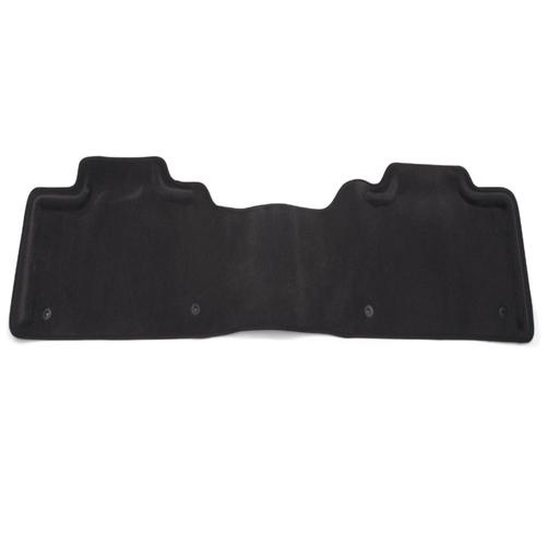 Find 0713 GM 2nd Row Rear Molded Tan Floor Mat for GM Full Size Truck