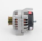 Bosch AL8706N New Alternator, US $165.63, image 3