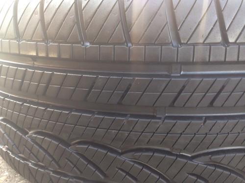 225/40/18 dunlop sp sport. 01 a/s 92h used 10/32 ** like new free m&b 2254018