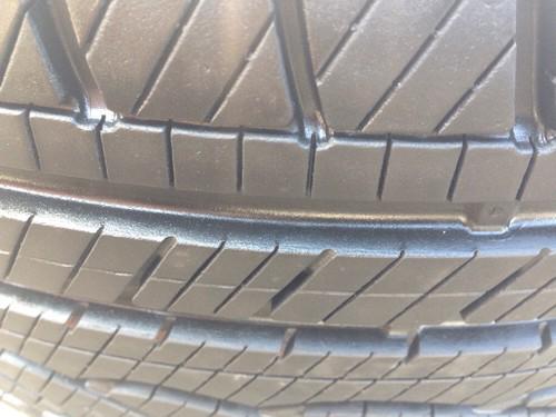 225/40/18 Dunlop SP Sport. 01 A/S 92H Used 10/32 ** LIKE NEW FREE M&B 2254018, US $120.00, image 2