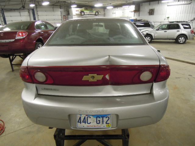 2004 chevy cavalier outer tail light lamp right