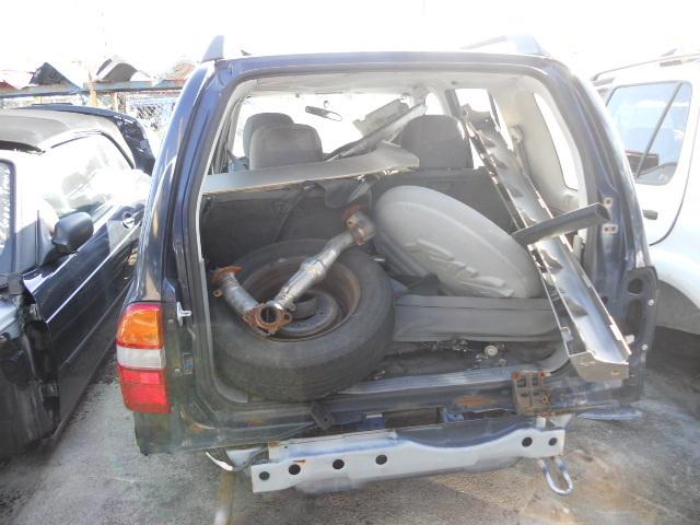 99 00 01 02 03 04 05 SUZUKI VITARA REAR DRIVE SHAFT 4X4 BASE 4 DR MANUAL, US $175.00, image 6