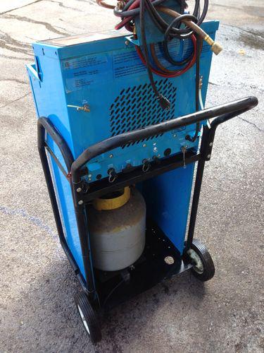 Skye A/C Machine Automatic, US $500.00, image 2