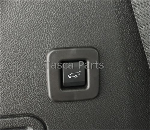 Brand new oem tailgate switch black 2007-2013 lincoln navigator ford expedition