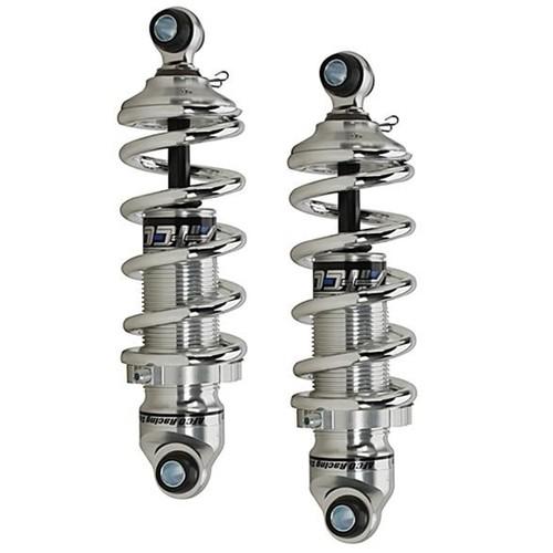 New afco 7" stroke aluminum coil-over/coilover racing shock kit, 100 lb rate
