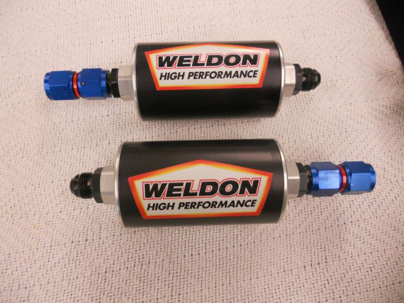 Find Hilborn Electronic 8 Stack Fuel Injection for BBC, Big Block Chevy in Bakersfield