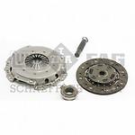 Luk 16-072 new clutch set
