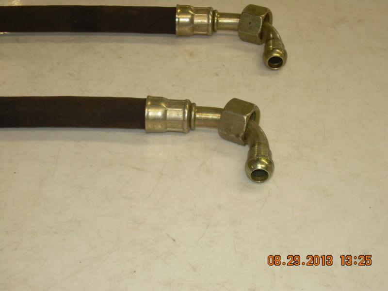 MB trans cooler lines , US $20.00, image 2