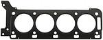 Victor 54595 head gasket