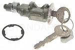 Standard motor products tl102 trunk lock