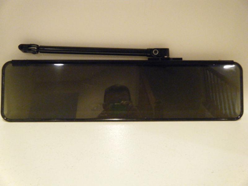 Tigereye multi-adjustable sun visor - no reserve!!!