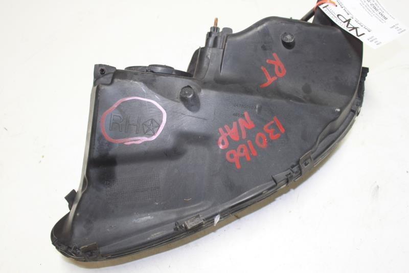 98 99 00 01 CONCORDE R. HEADLIGHT 308007, US $115.00, image 5