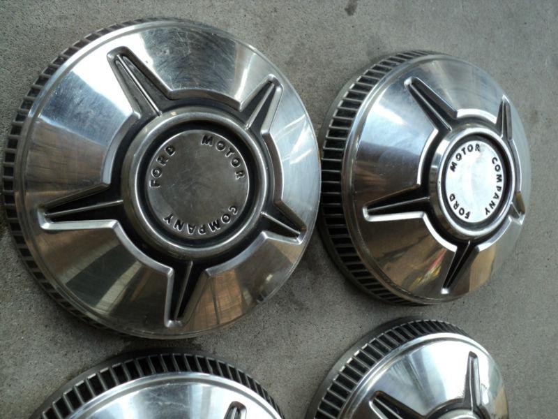 RARE set 50's 60's 9.5