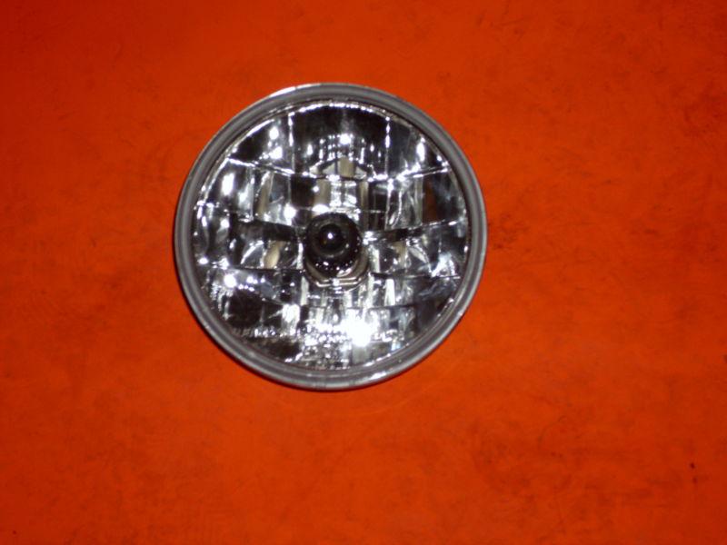 Adjure 7" ice head hologen headlight