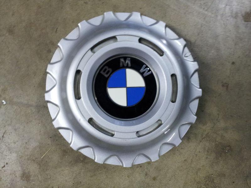 1996 - 2001 bmw 740i il center cap oem 