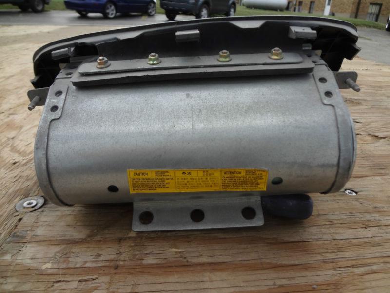 2003- 2005 hyundai accent passenger airbag, US $40.50, image 2