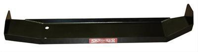 Skyjacker f970fsp skid plate crossmember mount steel zinc plated ford each