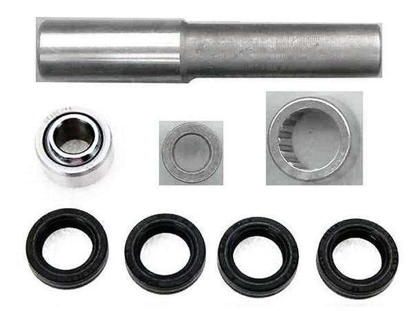 Moose racing a-arm bearing kit for kawasaki brute force 650i 750