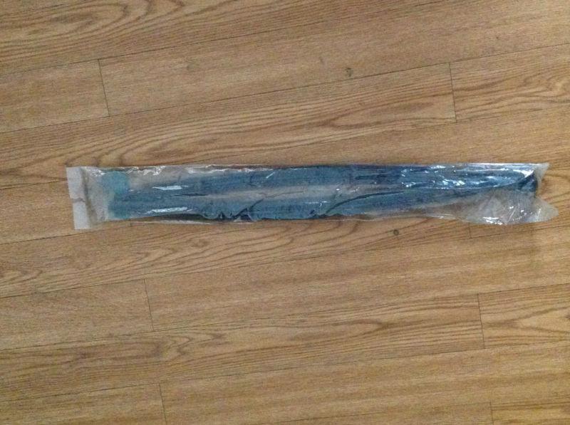 Ford oem nos nib wiper blades e69z17528a ranger 1983-2003 free shipping!