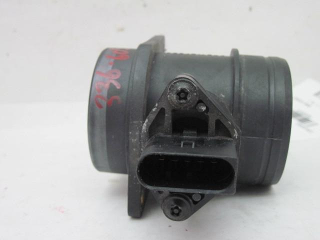 Mass air flow sensor vw beetle golf jetta 01 02 03 - 06 06a 906 461 g 535318
