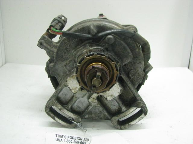 Distributor toyota camry lexus es250 89 90 91 14772