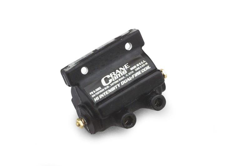 Find Crane Cams HIIntensity Performance Dual Fire Coil 83002 in South Houston, Texas, US, for