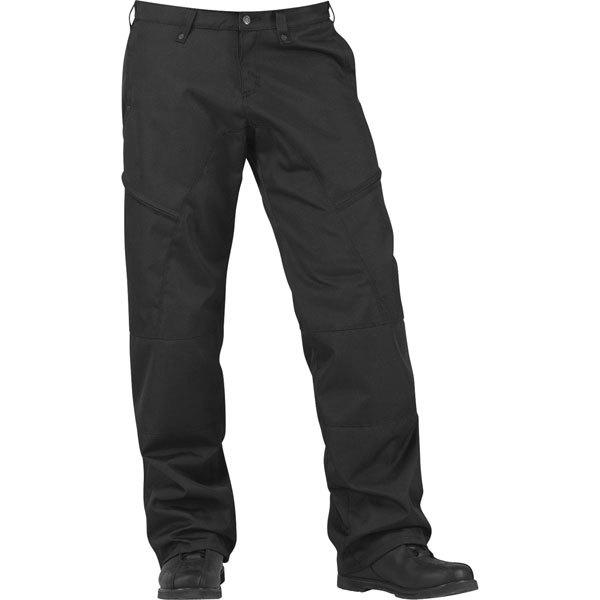 Stealth 32 icon brawnson textile overpant