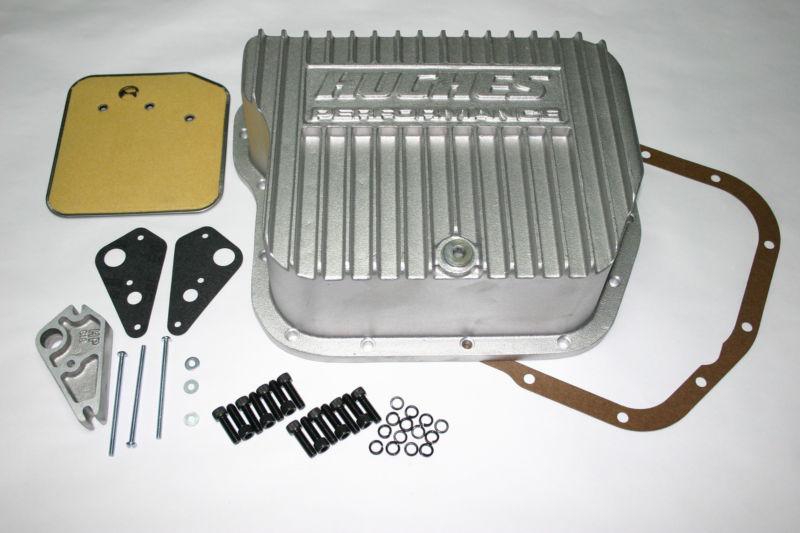 Find 46re 47re 48re Hughes Aluminum Pan A518 A618 518 618 Transmission