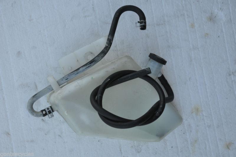 Find 2007 Suzuki GSXR 600 OEM Coolant Bottle Free Ship in Reseda