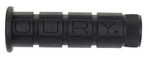 Oury water grip/black/ no flange water/black