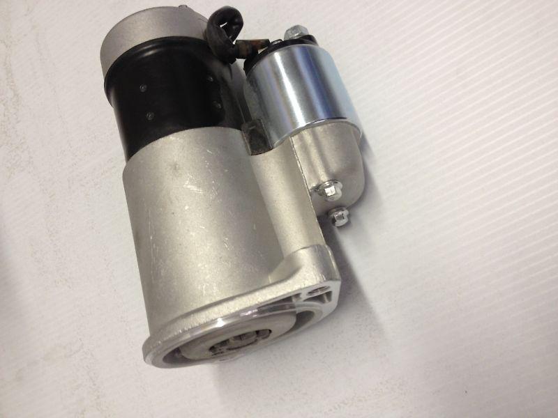 Find Sr20det starter new sr20 240sx s13 s14 Nissan oem replacement