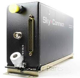 (rfb) icarus sky connect transceiver unit 1616-050-04a