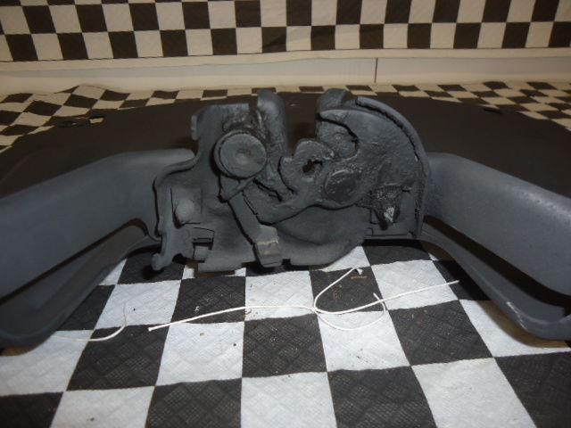 82,83,84,85,86,87,88,89,90,91,92 Firebird/Trans am hood latch/front filler panel, US $49.00, image 5