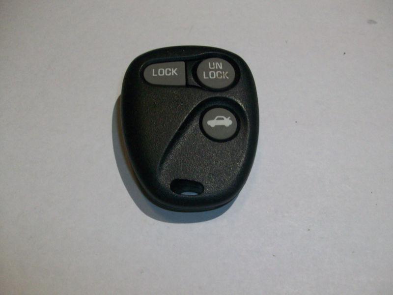 Find 1624510029 3 BUTTON Factory OEM KEY FOB Keyless Entry Remote