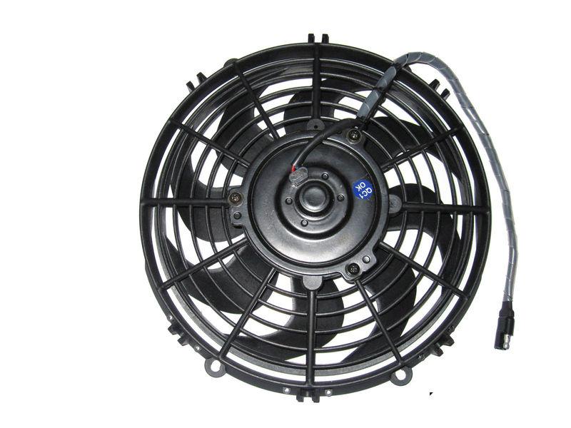 Arctic cat atv engine cooling fan, new **1 year warranty**,  0413-123, 0413-044